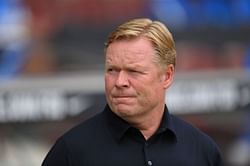 Barcelona Transfer News Roundup: Club retain interest in Tottenham Hotspur star, Two Barca starters injured and more - 16 September 2021