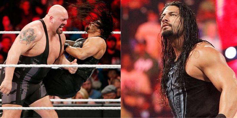 WWE Extreme Rules 2015 में एक धमाकेदार मैच हुआ था