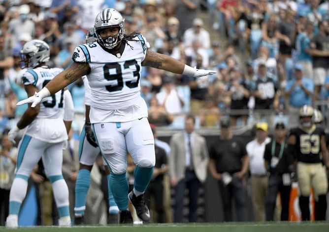NFL Week 2 Roundup: Who has the best and worst defense?