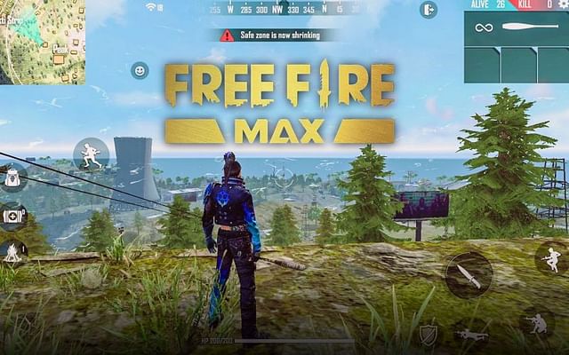 How to download Free Fire Max: APK + OBB link for Android devices