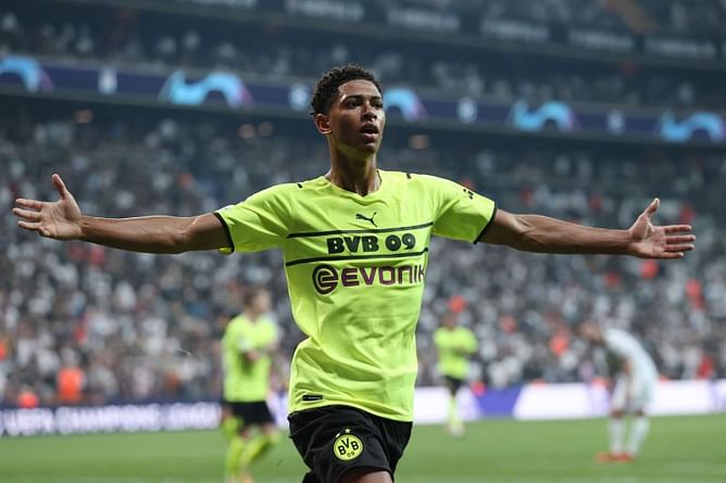"He had more or less done the deal" - Tony Adams explains why Arsenal's deal for teenage superstar broke down at the last minute