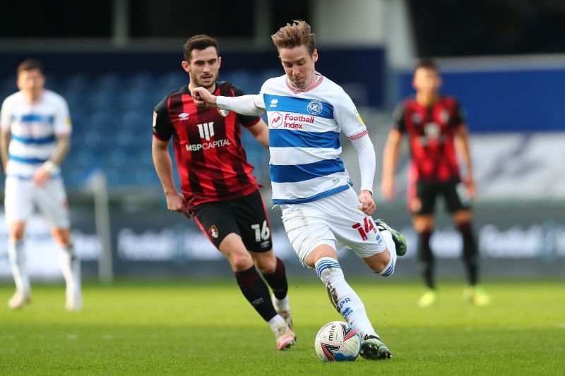 Johansen will be a huge miss for QPR