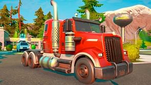 Fortnite Season 8 glitch is making vehicles invisible and invincible