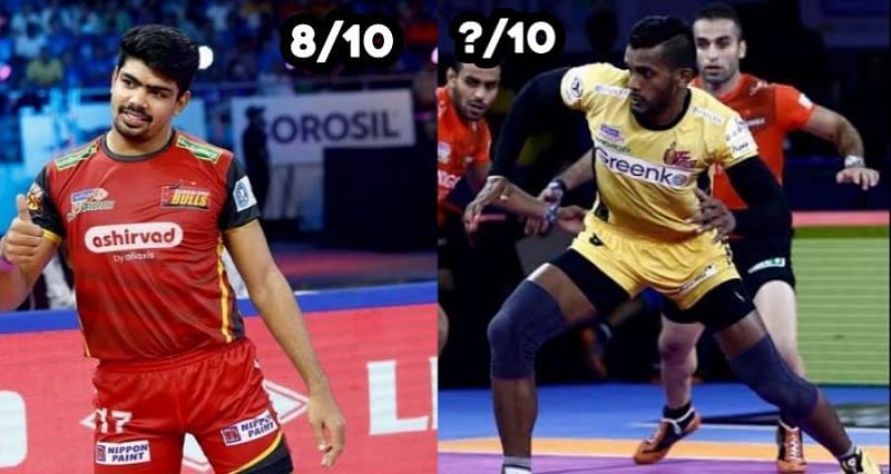 Which franchise has the strongest squad after PKL Auction 2021