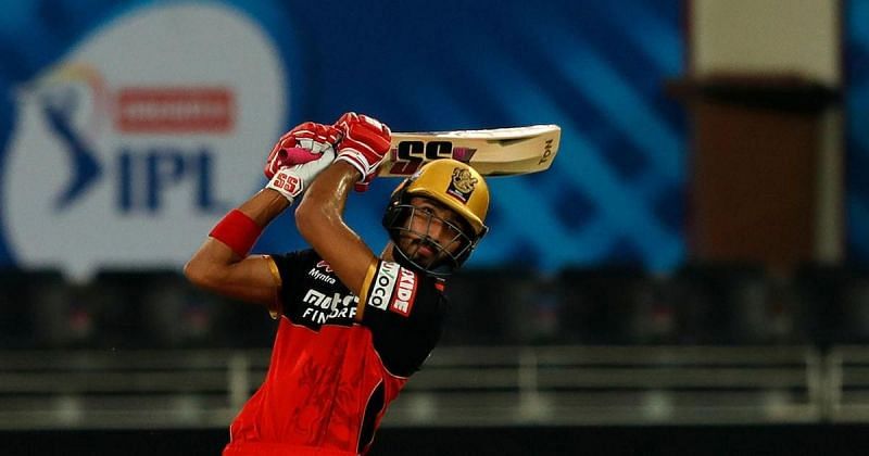 Devdutt Padikkal has become an assuring presence at the top of the RCB batting order.