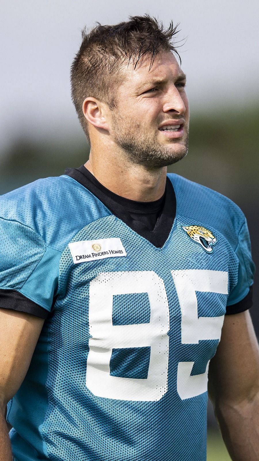 Tim Tebow comes to the aid of Afghan refugees mere days after being cut by  the Jacksonville Jaguars