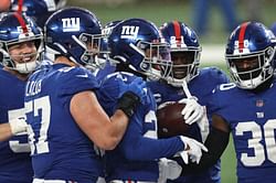 Giants schedule 2021: 3 easiest and toughest games of the season