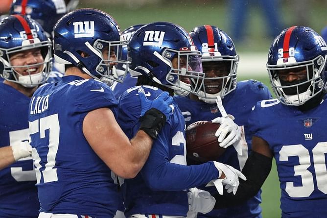 Giants schedule 2021: 3 easiest and toughest games of the season