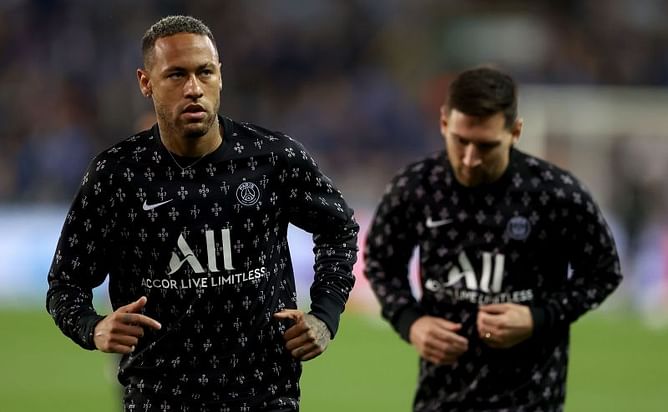Top 5 predictions for PSG v Lyon in Ligue 1