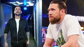 शील्ड के पूर्व सदस्य ने सीएम पंक और डेनियल पर साधा निशाना, WWE को बताया विश्व की सर्वश्रेष्ठ रेसलिंग कंपनी