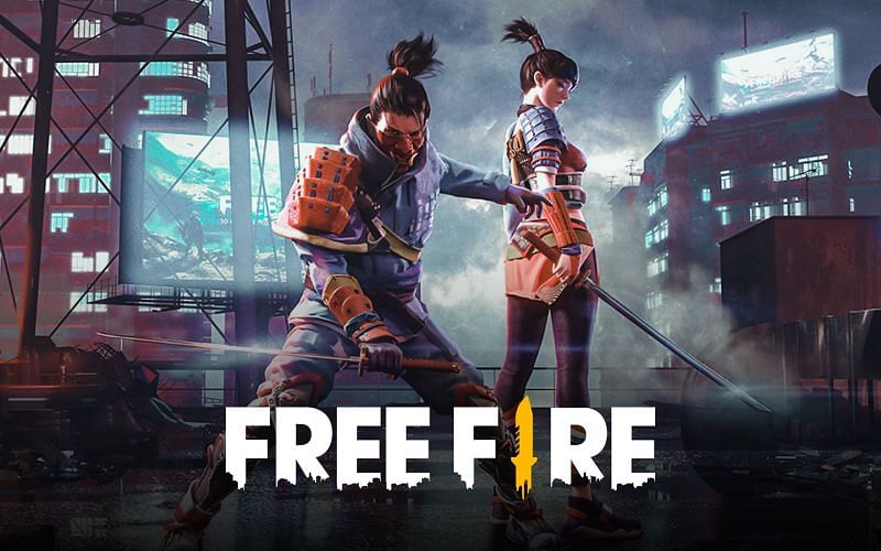 Servers of Free Fire have been taken down for maintenance by the developer (Image via Free Fire)