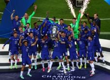 Top 5 predictions for Matchday 1 of the UEFA Champions League