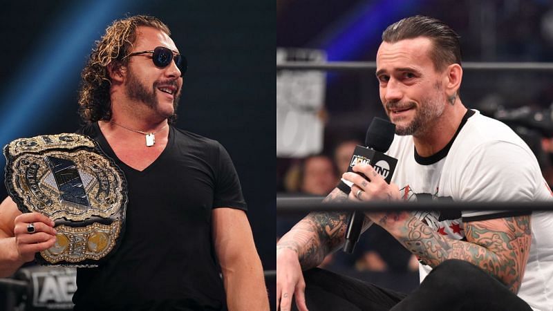 6 AEW Stars and why they refused to join WWE