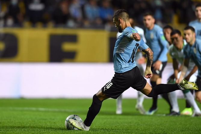 Uruguay vs Ecuador prediction, preview, team news and more | 2022 FIFA World Cup qualifiers