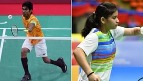 2021 Paralympics: Indian duo Pramod Bhagat and Palak Kohli loses to Fujihara Daisuke and Sugino Akiko of Japan in bronze medal contest