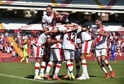 Osasuna vs Rayo Vallecano prediction, preview, team news and more | La Liga 2021-22