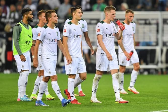 Augsburg vs Borussia Monchengladbach prediction, preview, team news and more | Bundesliga 2021-22