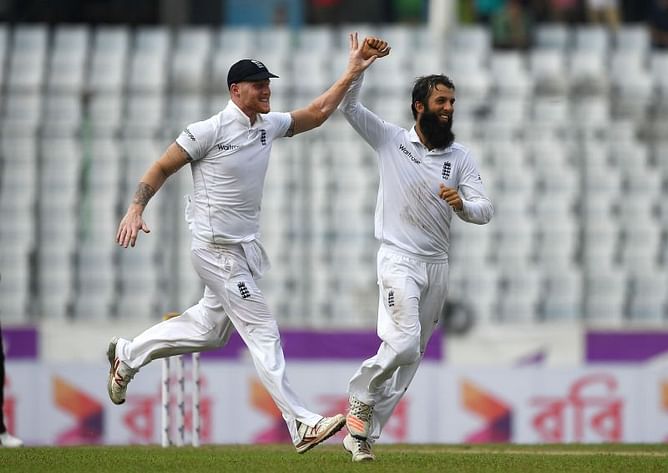 Moeen Ali feels he could have been as good as Ben Stokes if given more chances up the order in Tests