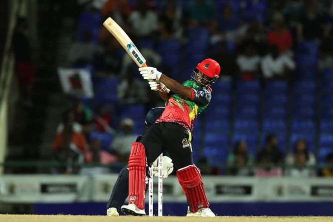 CPL 2021: Match 12, Jamaica Tallawahs vs St Kitts and Nevis Patriots - Preview, Predicted XIs, Match Prediction, Live Streaming, Weather Forecast, and Pitch Report