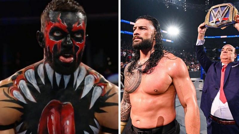 Will Finn Balor bring back The Demon persona after it was teased on SmackDown?