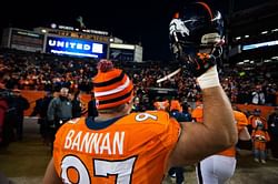 Who is Justin Bannan? Ex-NFL lineman convicted of murder