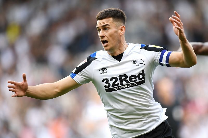 Birmingham City play host to Derby County at St Andrew&#039;s Stadium