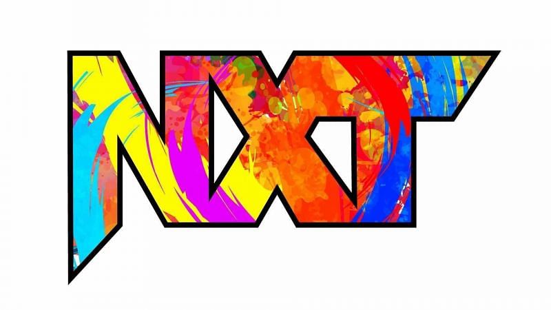 WWE NXT&#039;s new logo is a far cry from the staple black and gold