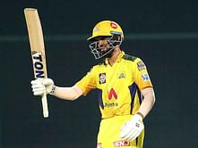 ''He is a smart cricketer''- Virender Sehwag on Ruturaj Gaikwad