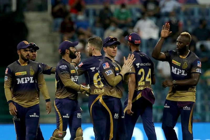 IPL 2021: “If we can edge Mumbai Indians (MI) today, it will put us in ...