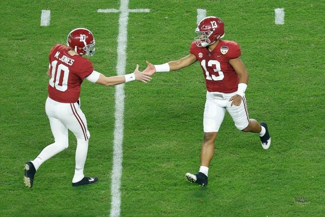 Mac Jones or Tua Tagovailoa: Which former Alabama QB will have a better season?