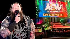 "It’s not as meaningful as it could be" – Former RAW GM on when Bray Wyatt should debut in AEW