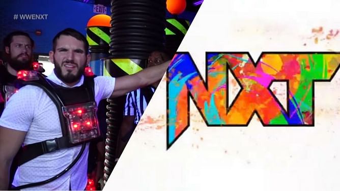 WWE NXT - Best and Worst - End of an era, Former SmackDown star to turn heel