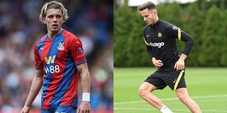 5 loanees to watch out for in the Premier League this season (2021-22)
