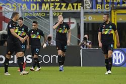 Inter Milan vs Atalanta prediction, preview, team news and more | Serie A 2021-22