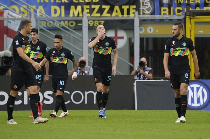Inter Milan vs Atalanta prediction, preview, team news and more | Serie A 2021-22