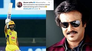CSK vs MI memes, IPL 2021: Top 10 funny IPL memes from today's match