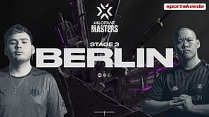 Valorant Champions Tour (VCT) 2021 Masters Berlin: KRÜ Esports vs Zeta Division prediction, head to head, live stream details, and more