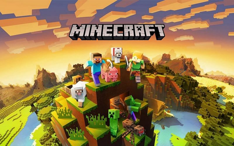 Explore Minecraft for Android