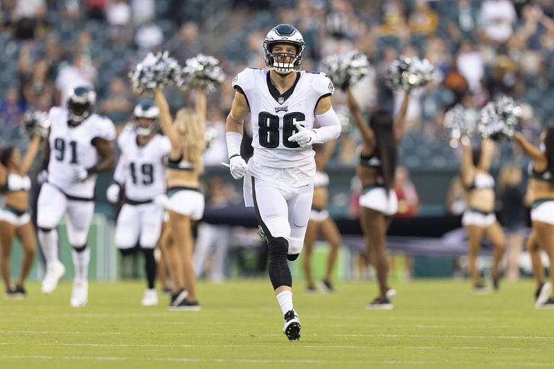 3 most shocking Eagles roster cuts for the 2022 53-man roster