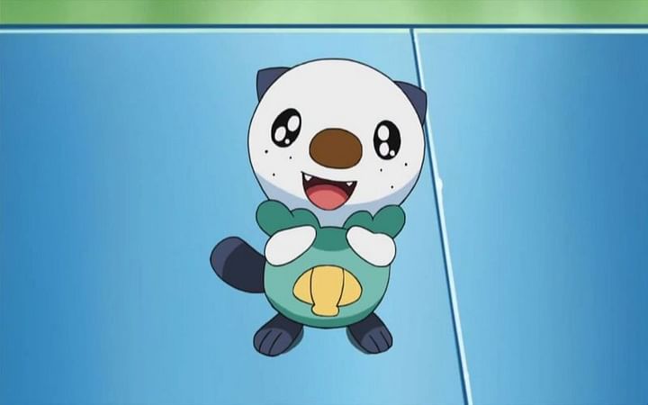 The Best Moveset For Oshawott In Pokemon Go