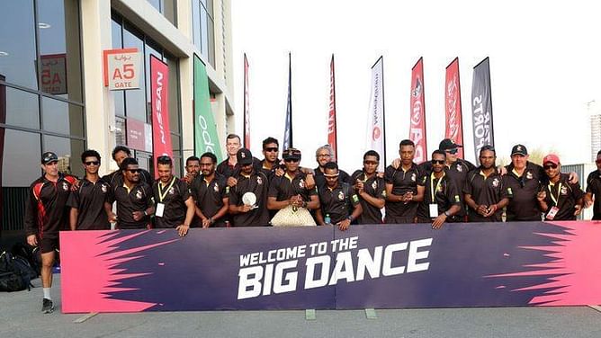 ICC Men's CWC League 2: PNG vs Oman - Preview, Predicted Playing XIs, Weather Forecast, Pitch Report, Match Prediction and Live Streaming Details