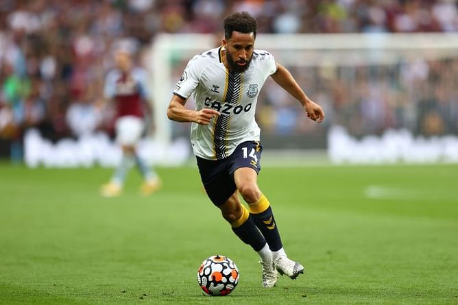 Everton vs Norwich City Prediction and Betting Tips - 25th September 2021