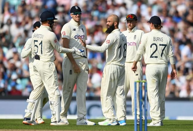 "Why such sudden desensitization towards COVID?" - Aakash Chopra on the ECB's views regarding the Manchester Test cancelation