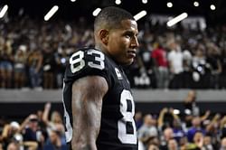 Darren Waller is on the cusp of making NFL history