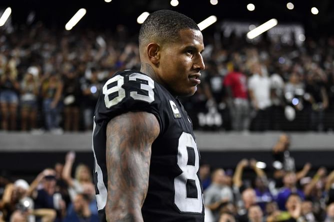 Darren Waller is on the cusp of making NFL history
