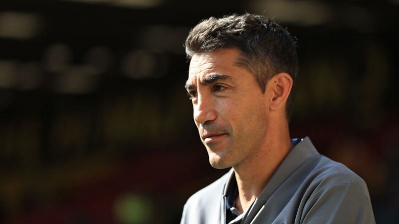 Watford v Wolverhampton Wanderers - Premier League