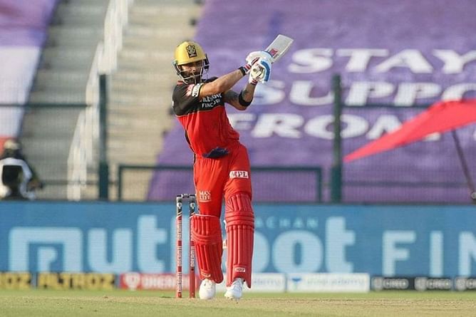 IPL 2021: KKR vs RCB: Who will score the most runs in today's match?