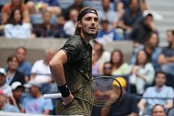 Stefanos Tsitsipas hits back at Alexander Zverev, says his coaching accusation "shows the level of person" he is