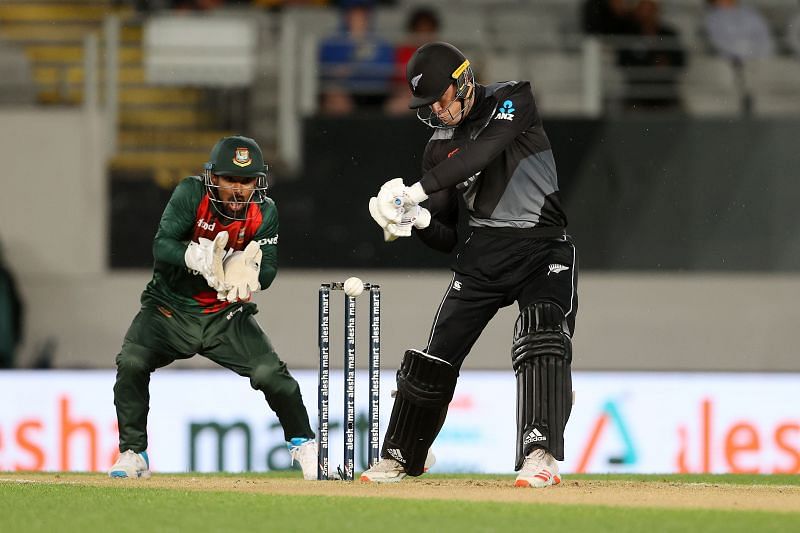 New Zealand opener will join the team after being Corona negative, head coach gave information | Daily India Sports