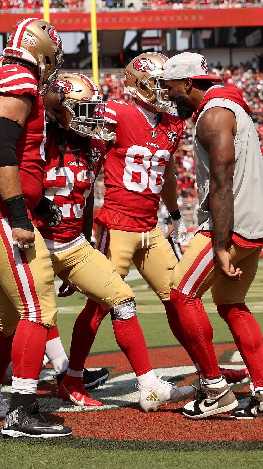 LA Rams vs. San Francisco 49ers bold predictions: Tight end